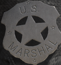 Marshal-Badge