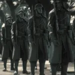 Mauser-Gewehr-98