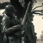 Mauser-Gewehr-982