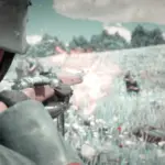 Mauser-Gewehr-984