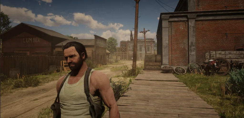 Max Payne V1.0