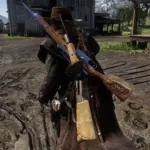 Mega-Arsenal