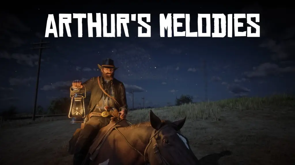 Arthur’s Melodies V2.0