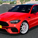 Mercedes-Benz C-Class AMG C 43 2024
