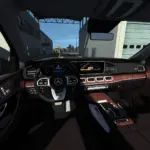 Mercedes-Benz W167 GLE-Class V2.1 1.575