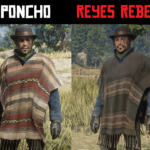 Mexican-Poncho-and-Reyes-Rebels-poncho-for-Javier
