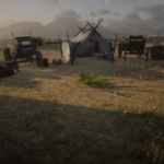 Mexico-Camp