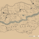Mexico-on-Minimap