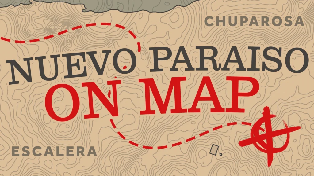 Mexico on Minimap V2.1
