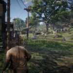 Mod Loader RDR2