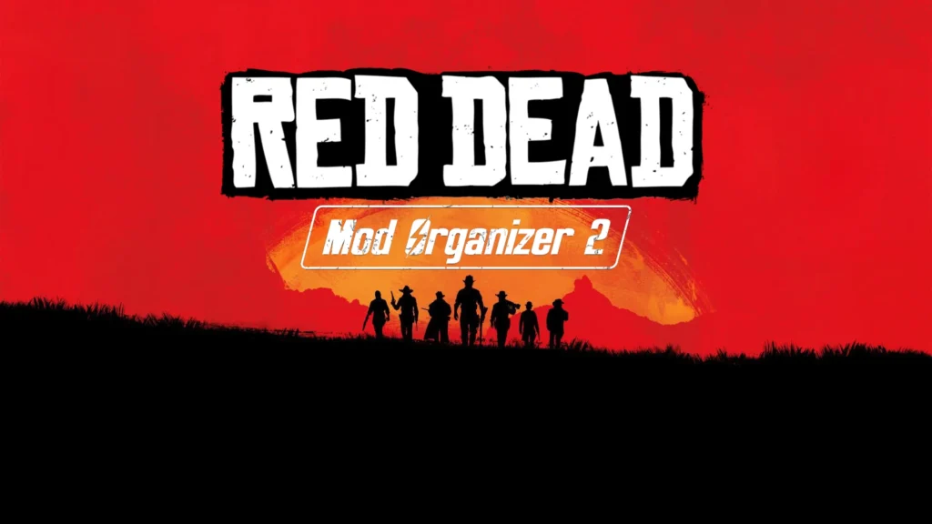 Mod Organizer 2 – RDR2 Plugin