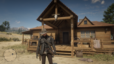 Mode4kill-RDR2-100-Completed-No-Mods