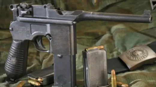 Model-712-Mauser