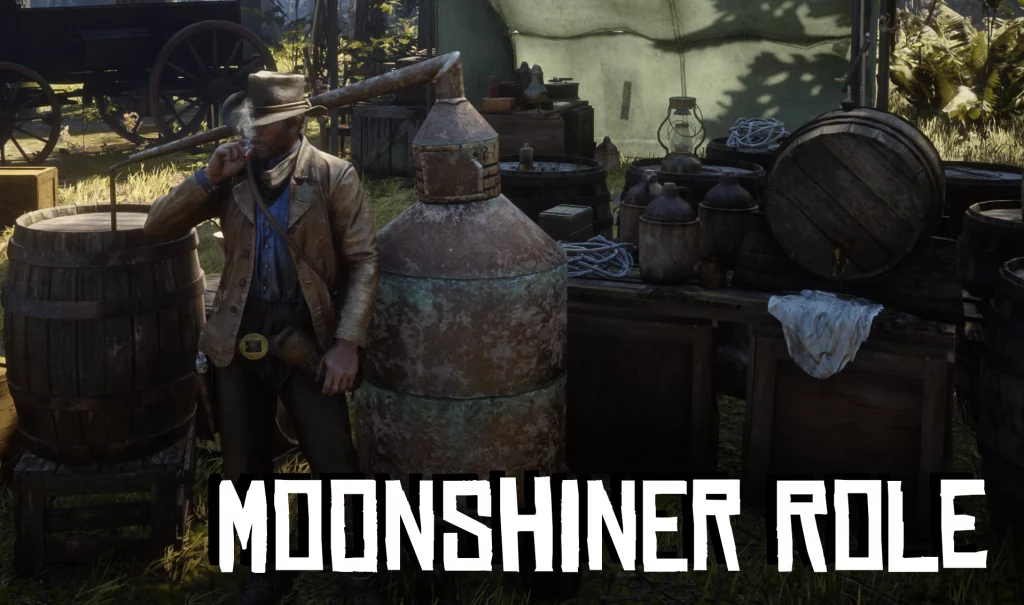 Moonshiner Role V1.1.1