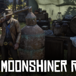 Moonshiner-Role