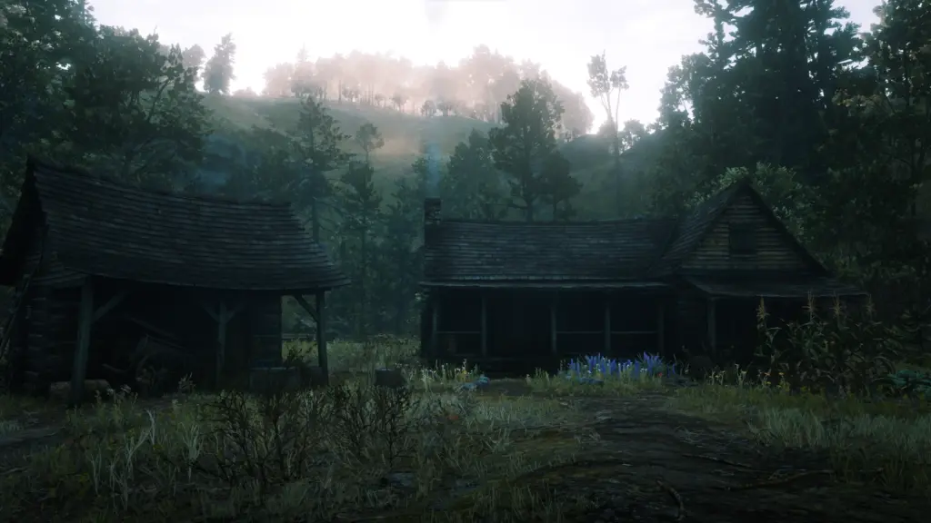 More Houses V1.0