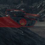More Visible Aiming Circle2