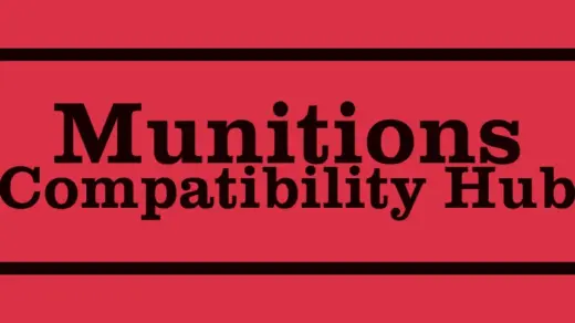 Munitions-Compatibility-Hub