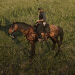 Mustang-Redemption