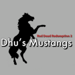Mustangs