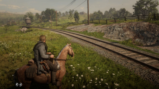 My-Horse-Key
