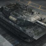 NEW WARFARE