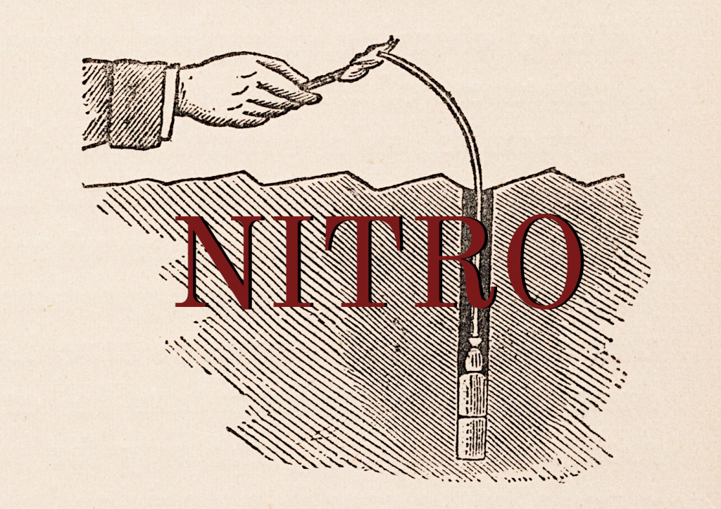 NITRO