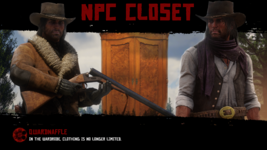 NPC-Closet-v0.8