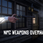 NPC-weapons-Overhaul