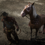 Native-American-Horses