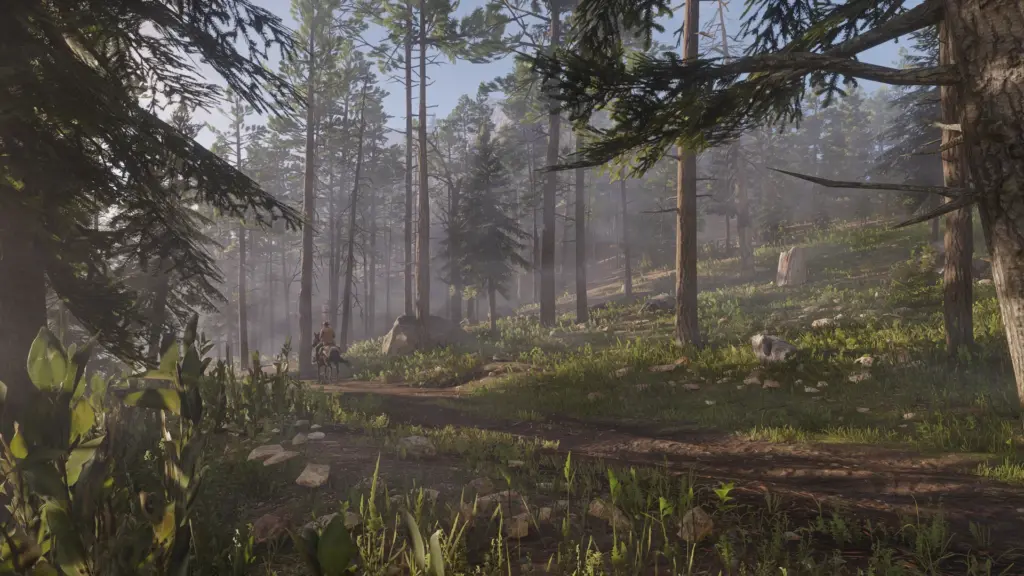 Natural Light Reworked V1.1
