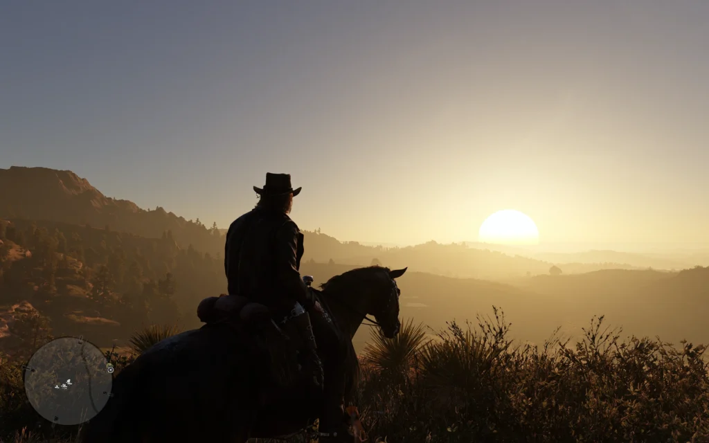 Natural Visual (WIP) V1.01