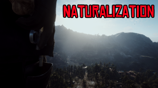 Naturalization