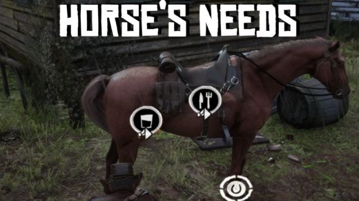 Needs