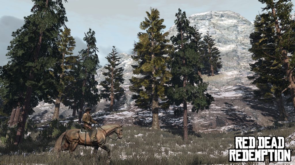 Nekoti Rock RDR1 style (WIP)