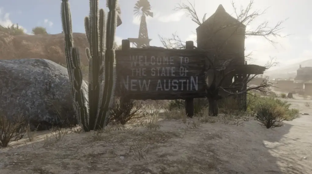 New Austin Expanded V1.0.2