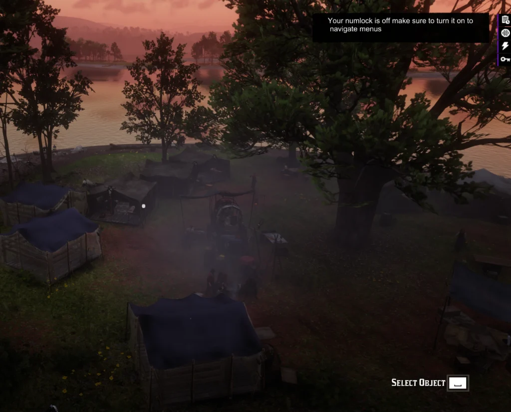 New Chapter 3 Camp V1.0