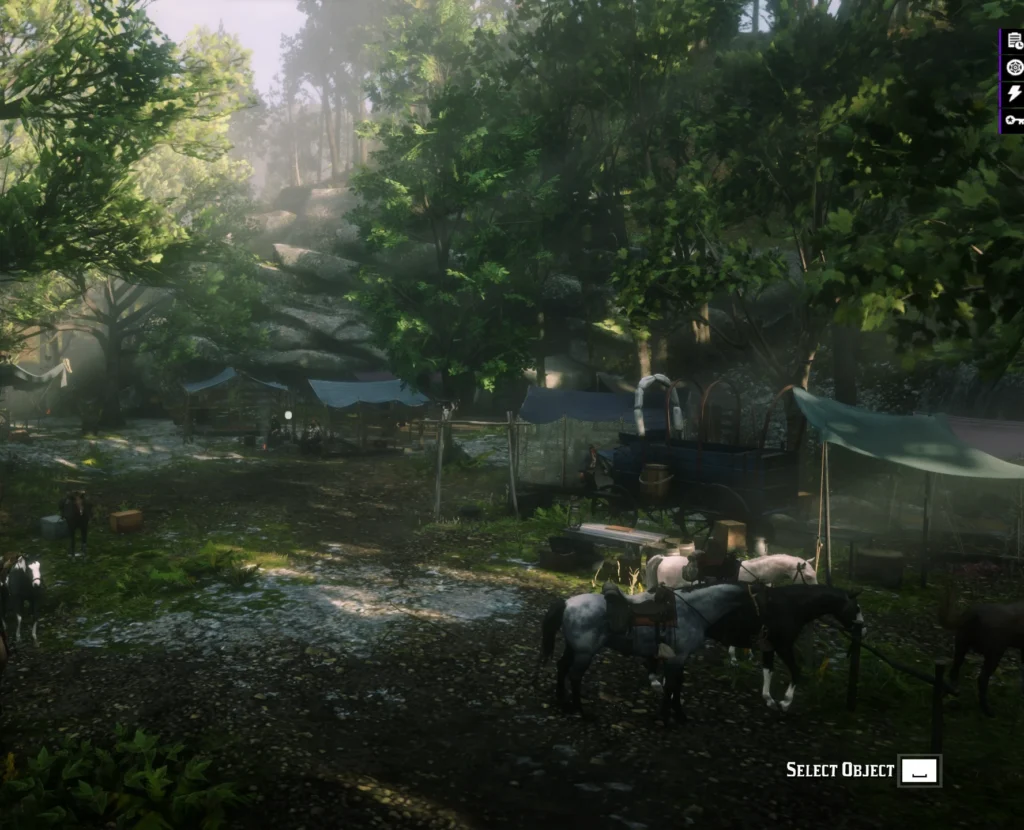 New Chapter 6 Camp V1.0