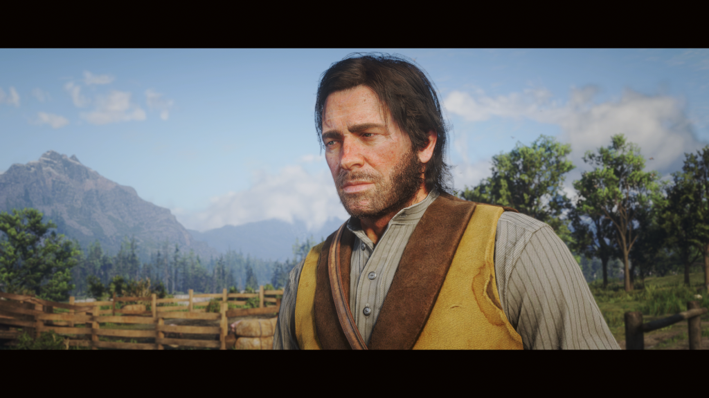 New Hair and Eye Colors for Arthur