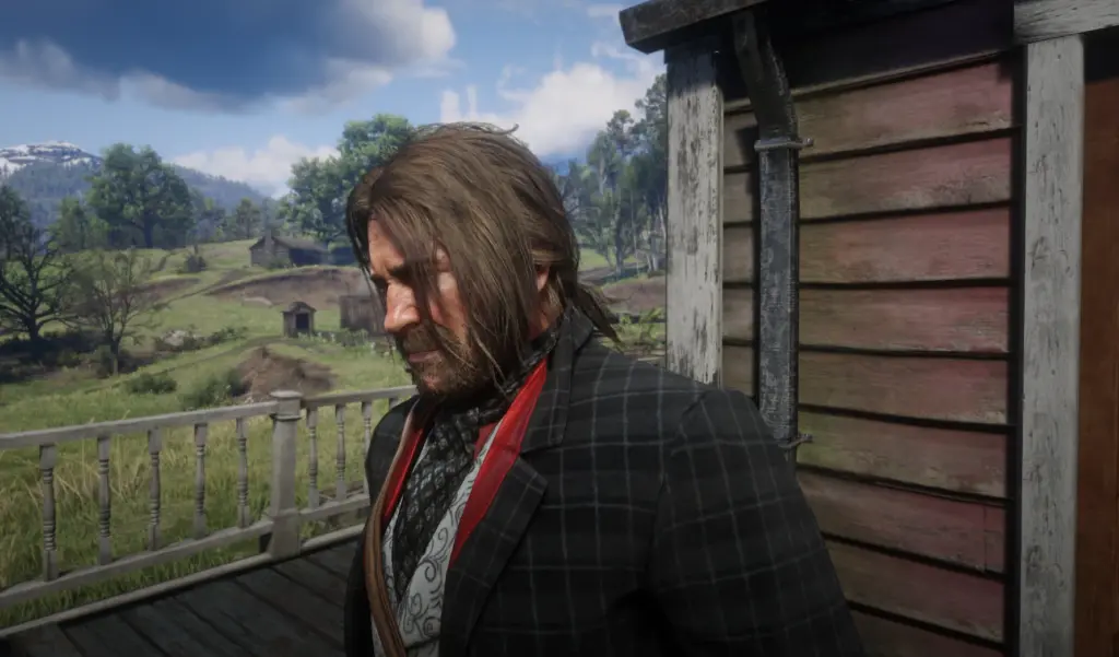 Arthur’s New Look V1.0