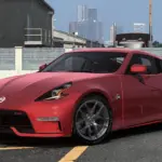 Nissan 370Z NISMO V3.8 1.57