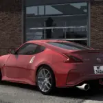 Nissan 370Z NISMO V3.8 1.572