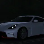 Nissan 370Z NISMO V3.8 1.573