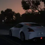 Nissan 370Z NISMO V3.8 1.574