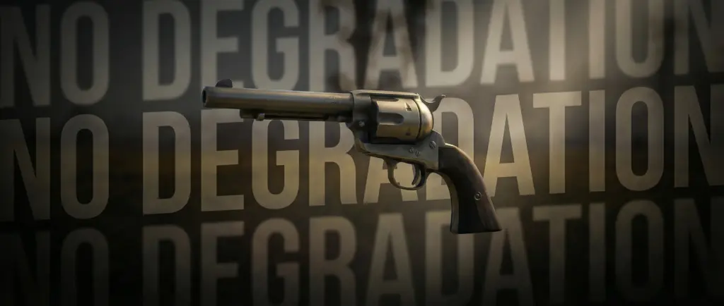 No Degradation V1.0