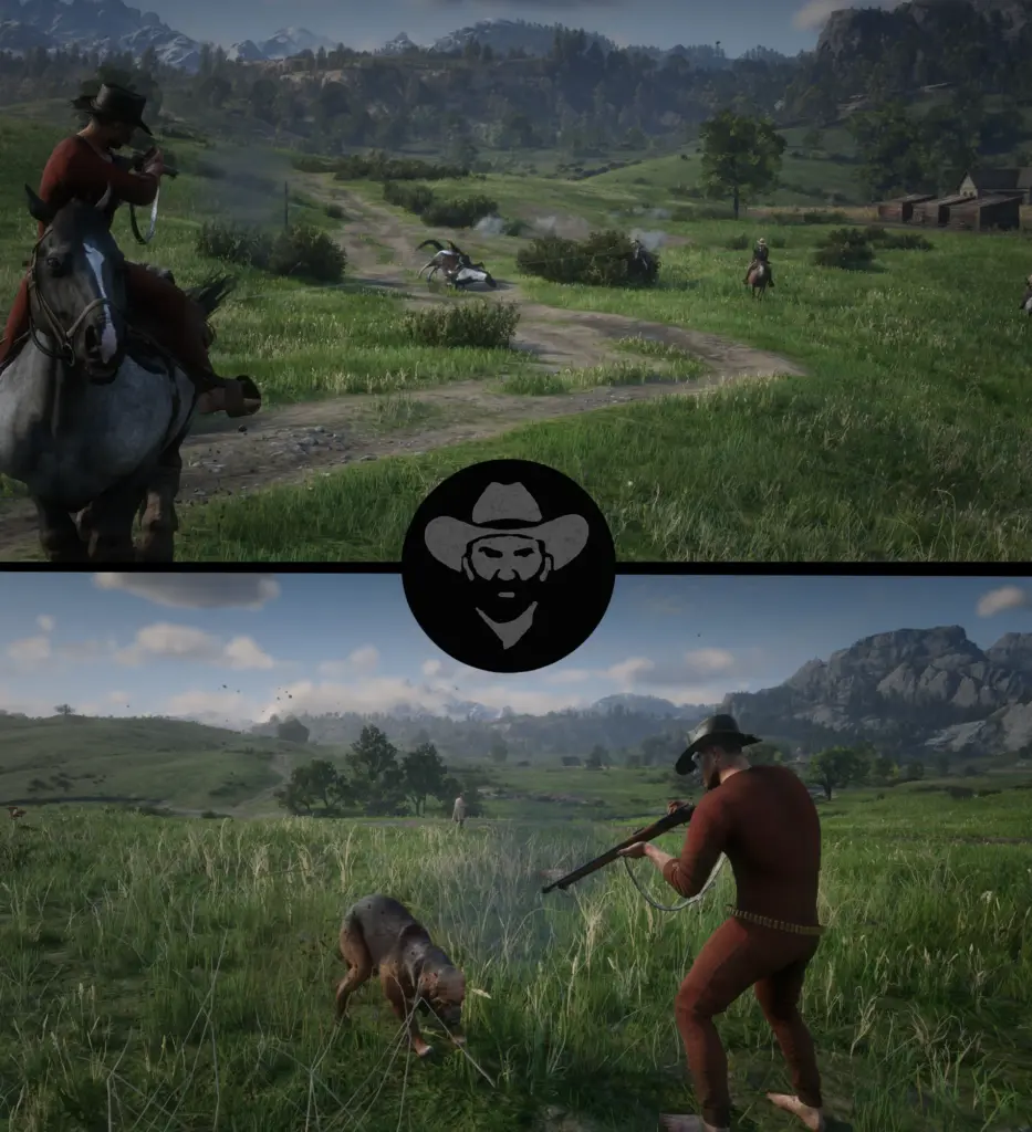 No Honor Loss For Killing Law Animals V1.0