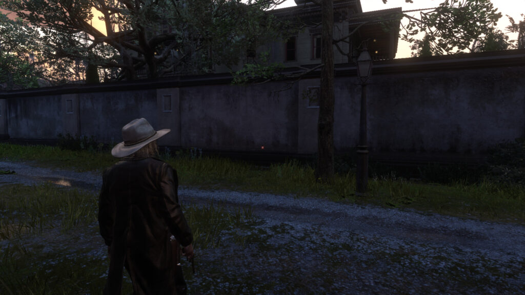 No Inactive Crosshair And Lvl Up Notifications V1.0