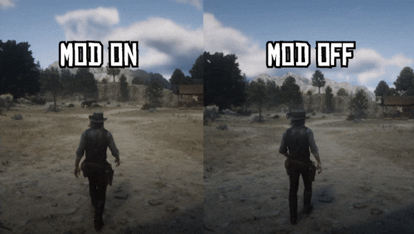 No More Arthur Animations (For John) V1.2.1b