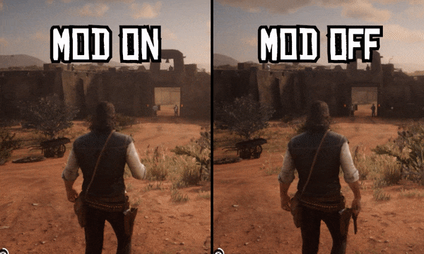 No More Arthur Animations (For John) V1.2.1b