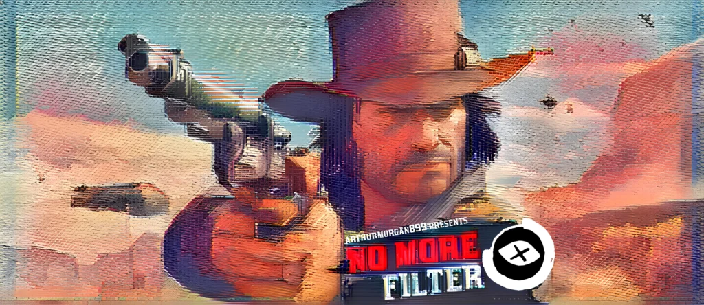 No More Dead Eye filter V0.01